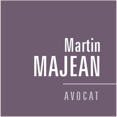 Martin MAJEAN | Avocat